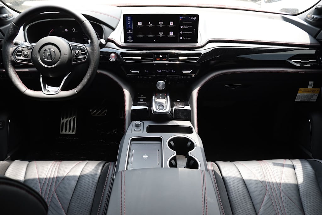 Thumbnail: 2026 Acura MDX - 2