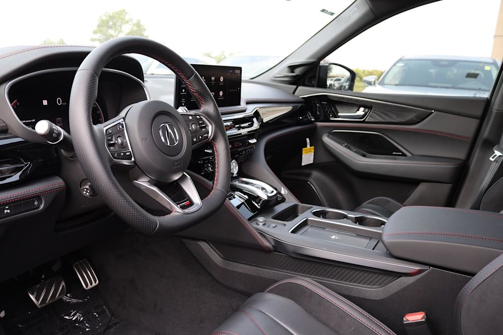 Thumbnail: 2026 Acura MDX - 2