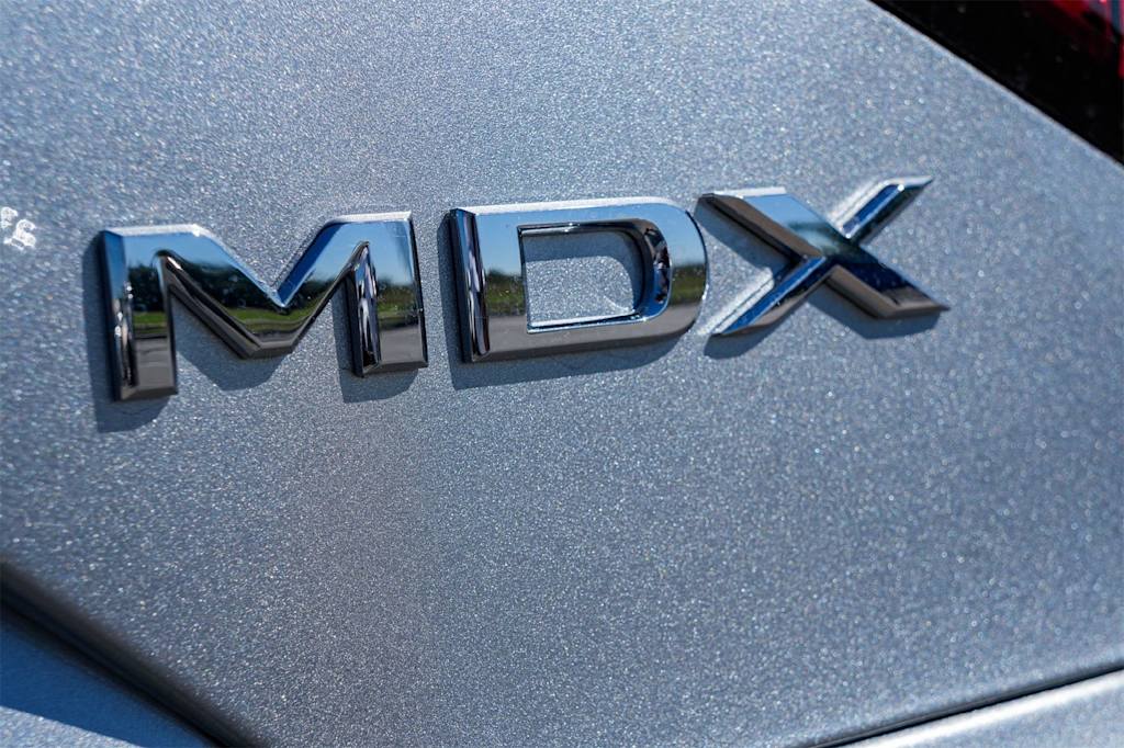 Thumbnail: 2026 Acura MDX - 7