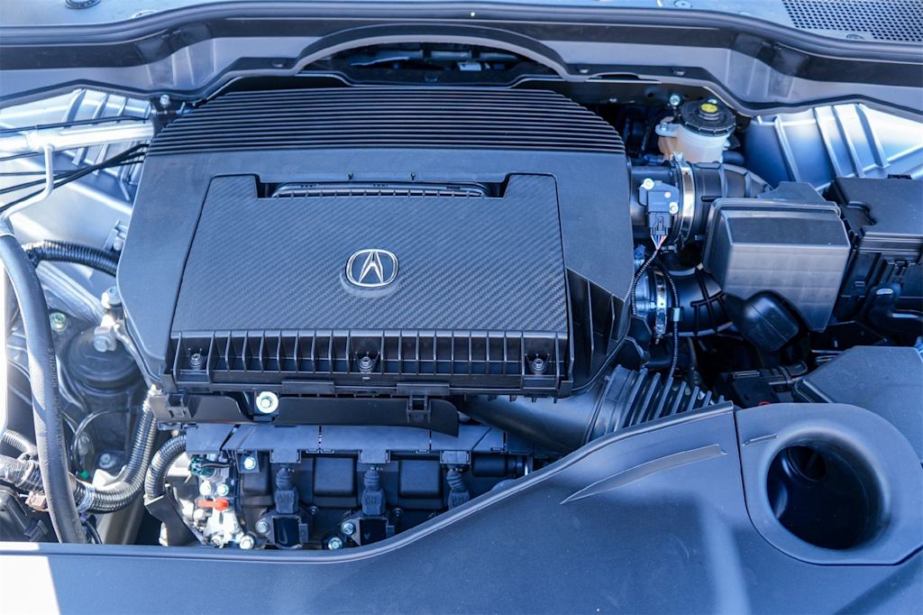 Thumbnail: 2026 Acura MDX - 9