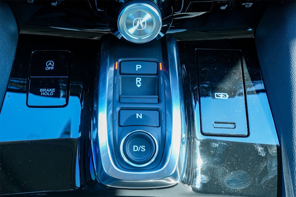 Thumbnail: 2026 Acura MDX - 16