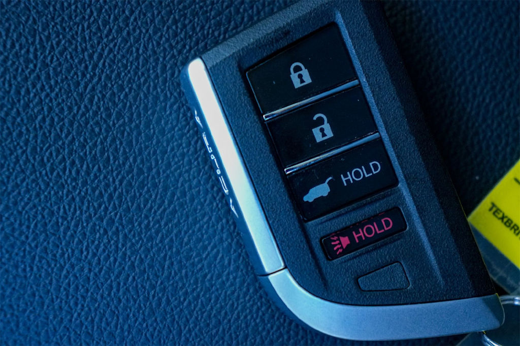 Thumbnail: 2026 Acura MDX - 19