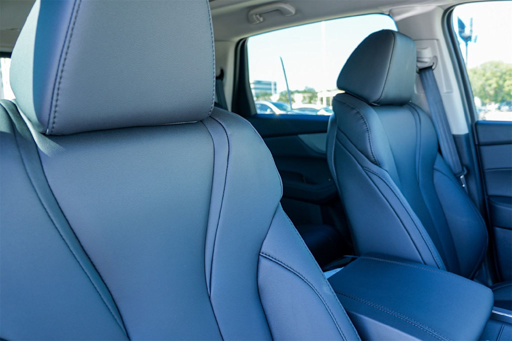 Thumbnail: 2026 Acura MDX - 21