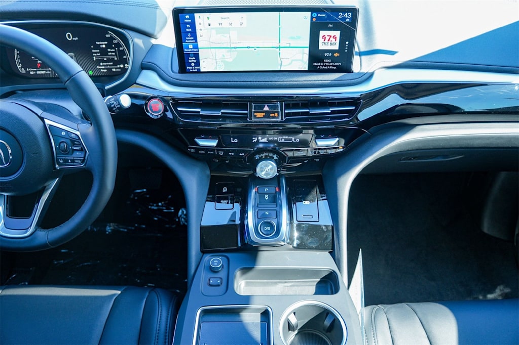 Thumbnail: 2026 Acura MDX - 10