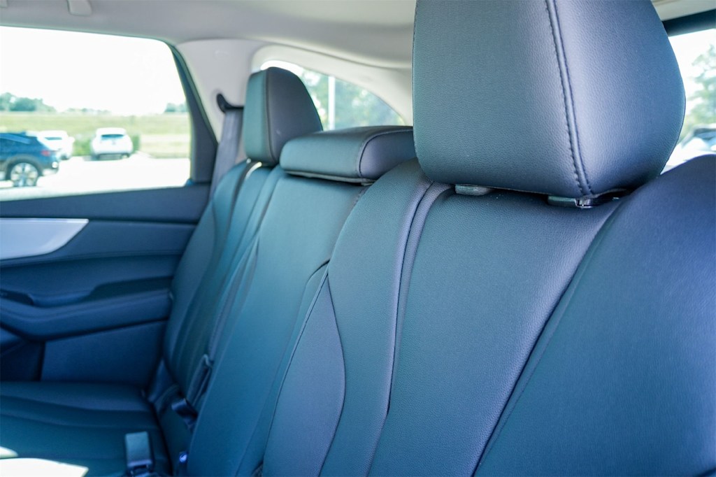 Thumbnail: 2026 Acura MDX - 12