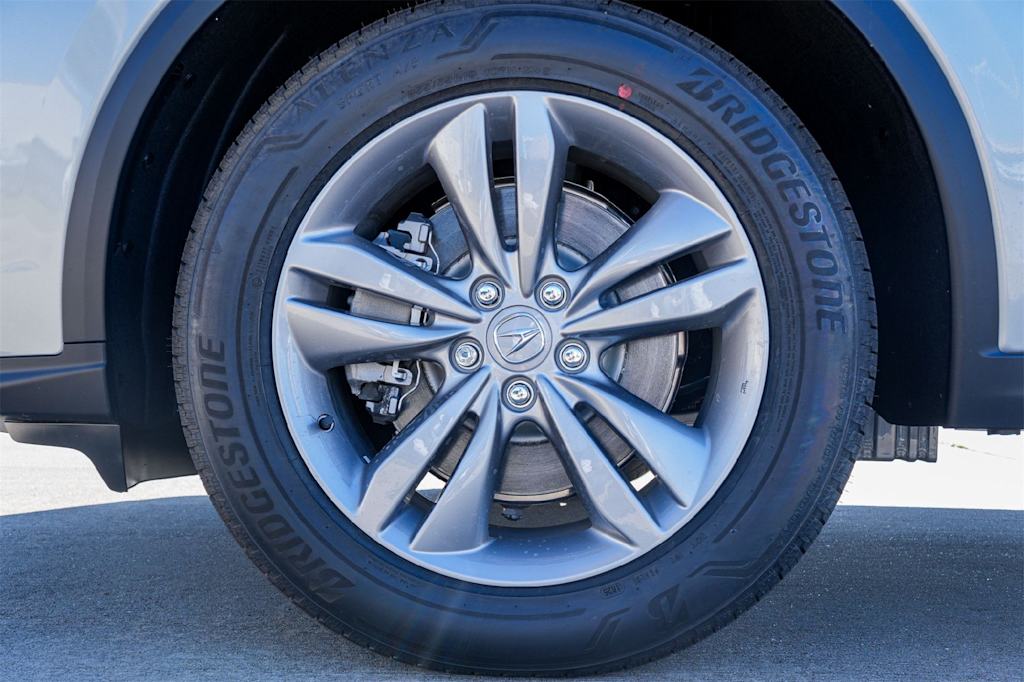 Thumbnail: 2026 Acura MDX - 8