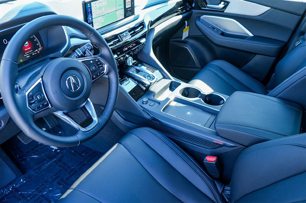 Thumbnail: 2026 Acura MDX - 2