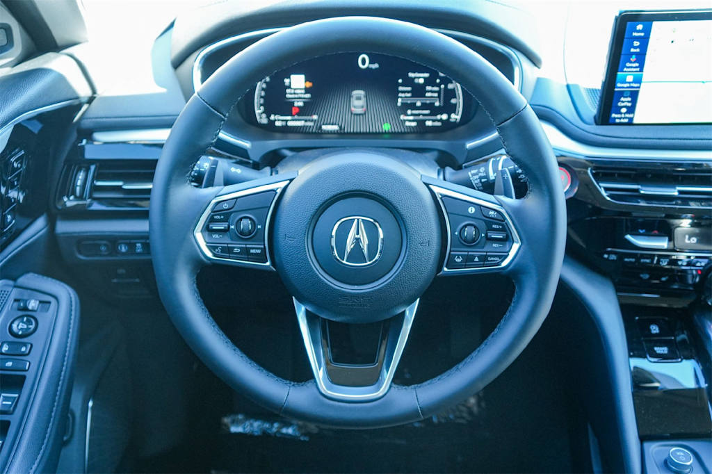 Thumbnail: 2026 Acura MDX - 14