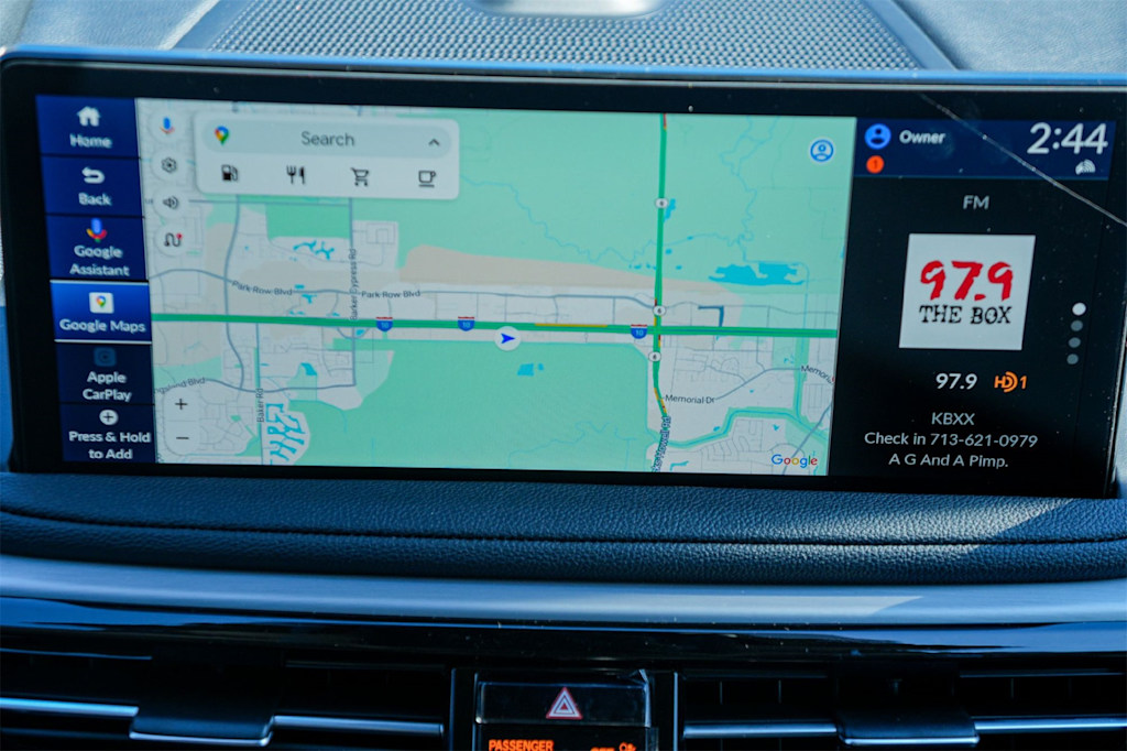 Thumbnail: 2026 Acura MDX - 15