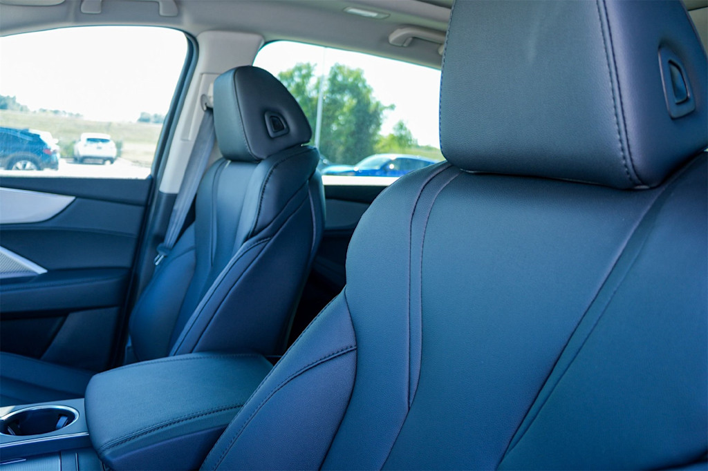 Thumbnail: 2026 Acura MDX - 11