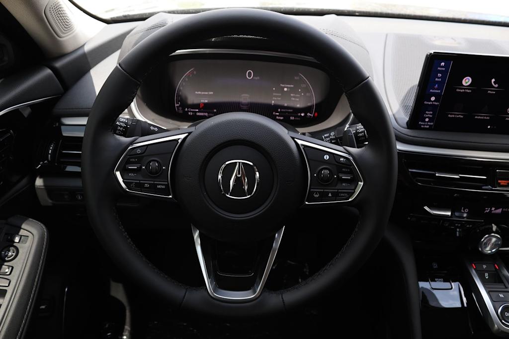 Thumbnail: 2026 Acura MDX - 14