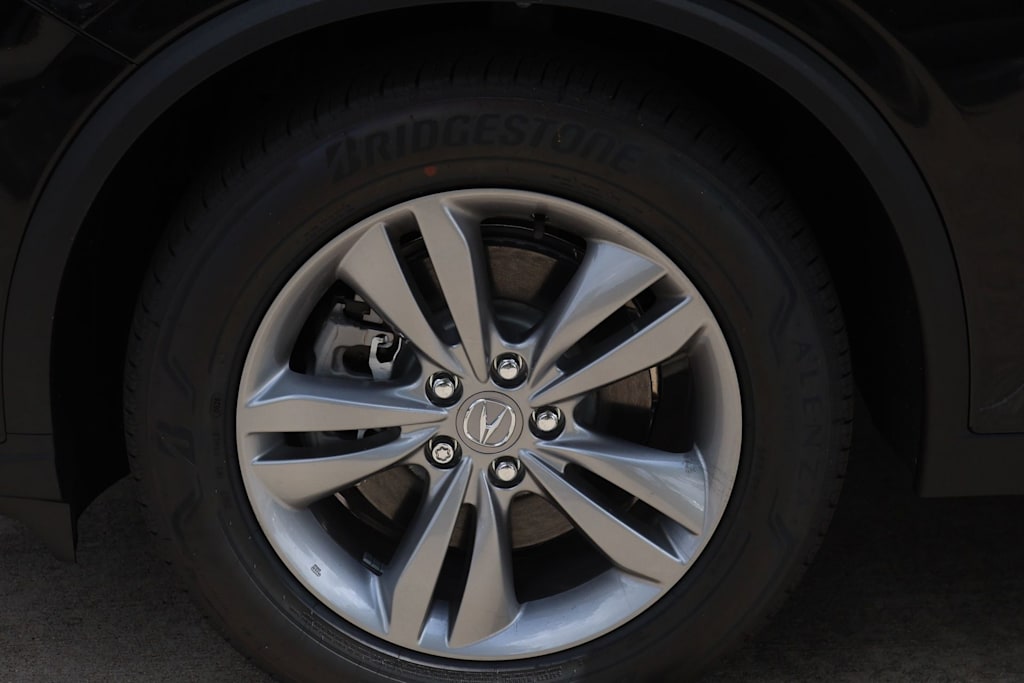 Thumbnail: 2026 Acura MDX - 8