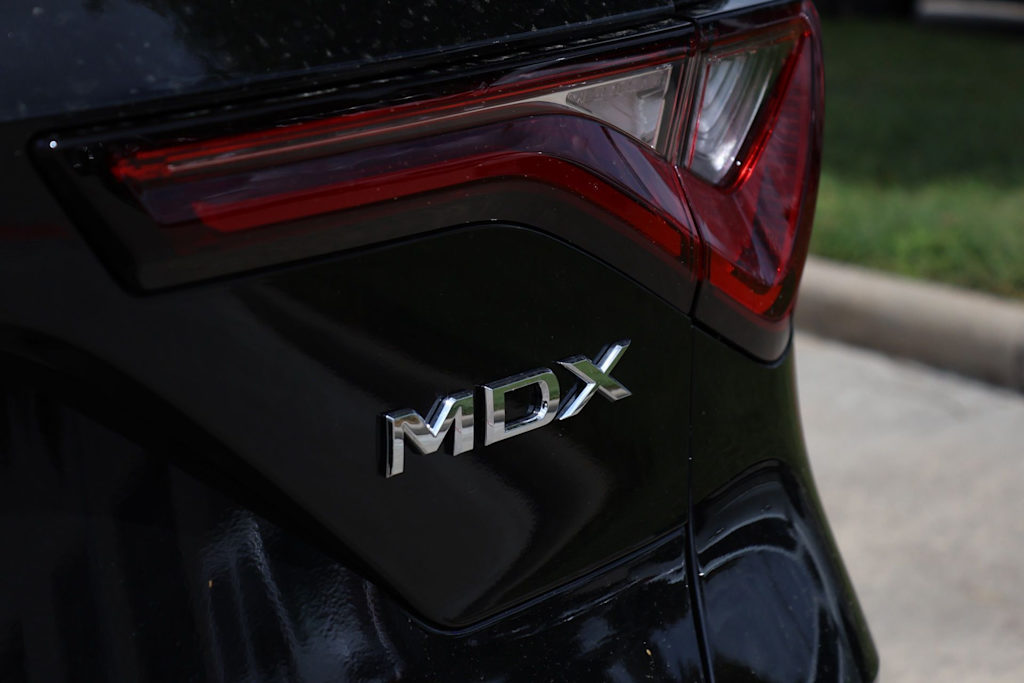 Thumbnail: 2026 Acura MDX - 7