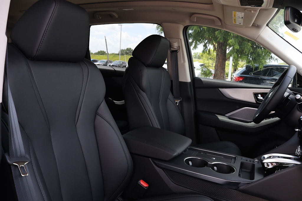Thumbnail: 2026 Acura MDX - 12