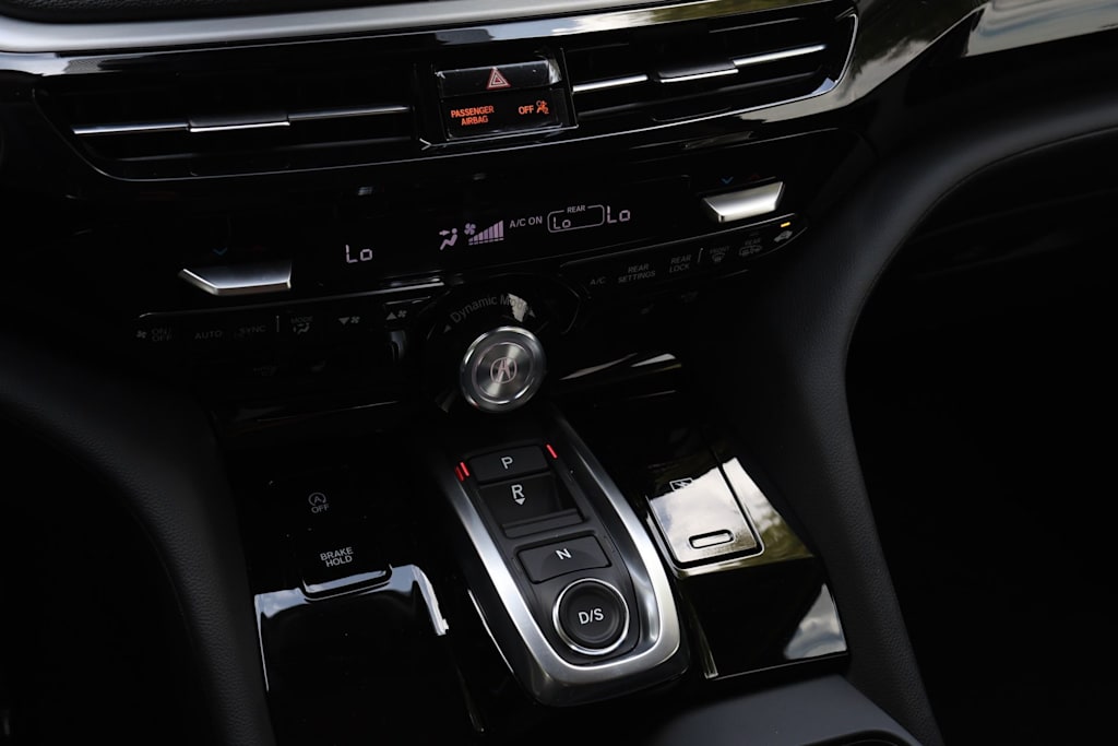 Thumbnail: 2026 Acura MDX - 16