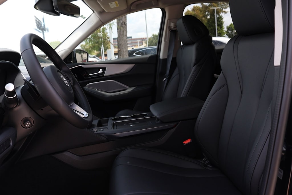 Thumbnail: 2026 Acura MDX - 11