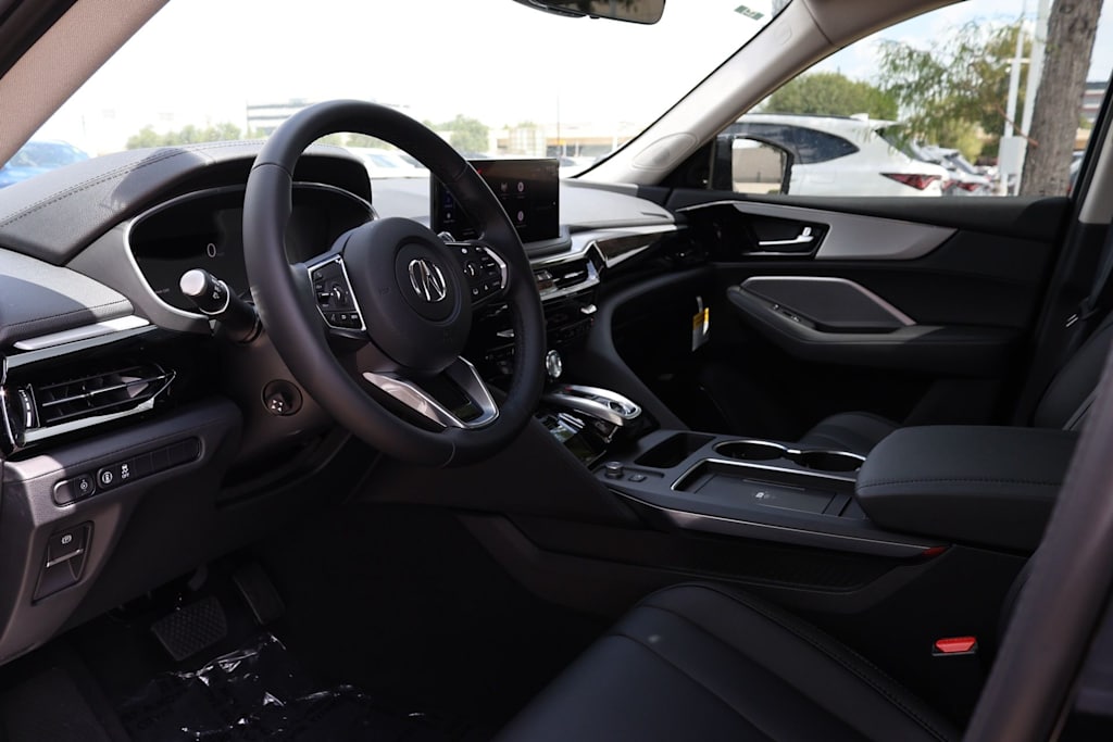 Thumbnail: 2026 Acura MDX - 2
