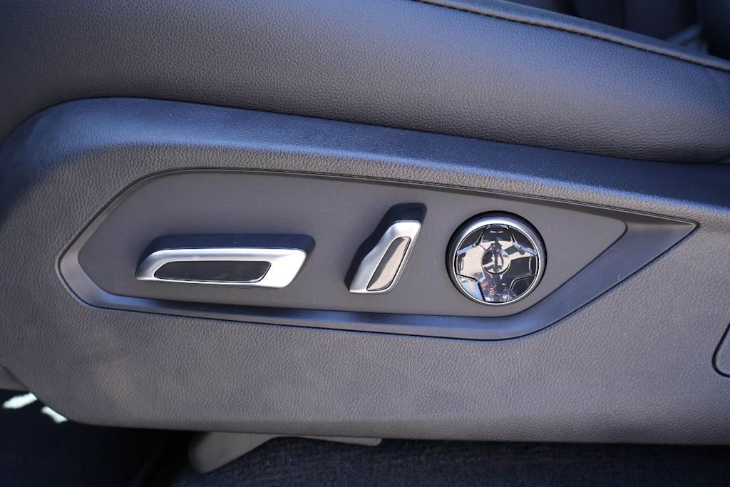 Thumbnail: 2026 Acura MDX - 24