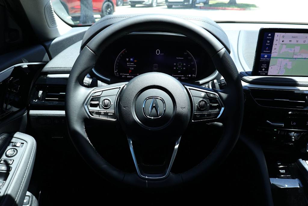 Thumbnail: 2026 Acura MDX - 14
