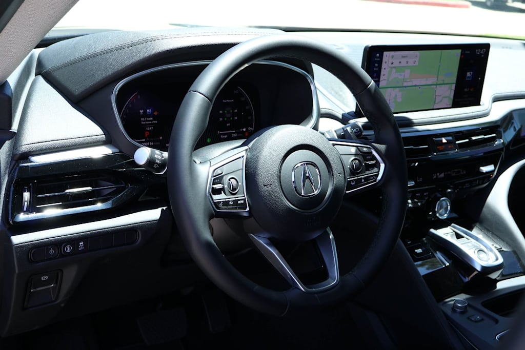 Thumbnail: 2026 Acura MDX - 2