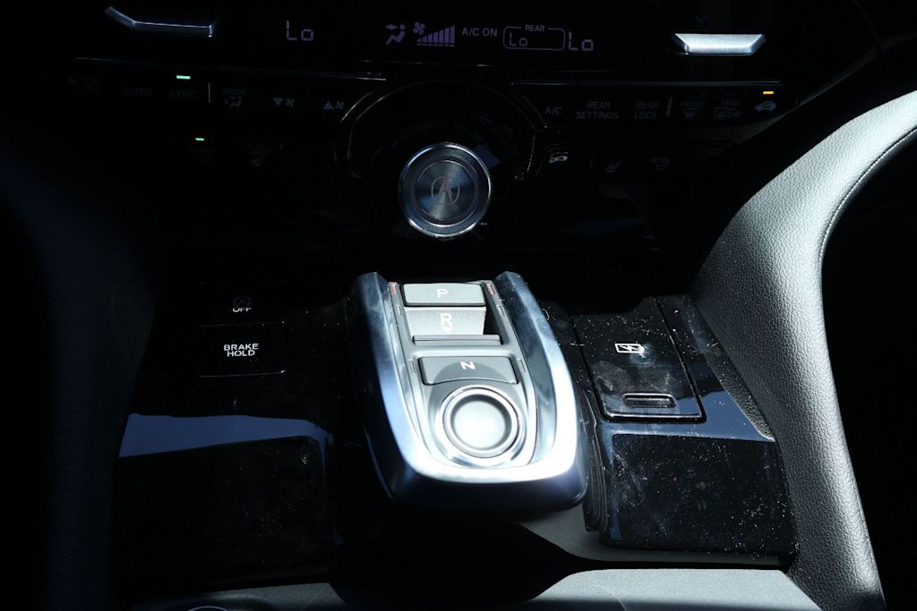 Thumbnail: 2026 Acura MDX - 16