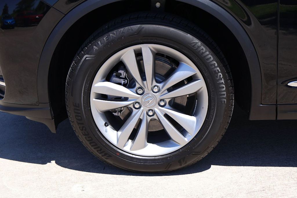 Thumbnail: 2026 Acura MDX - 8