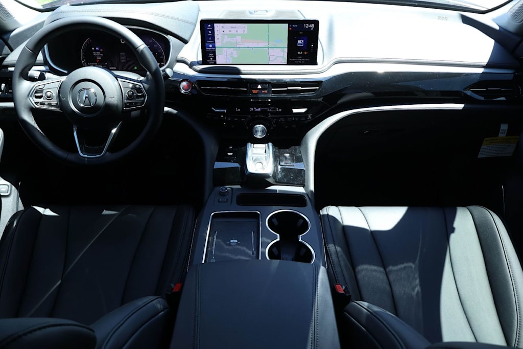Thumbnail: 2026 Acura MDX - 10