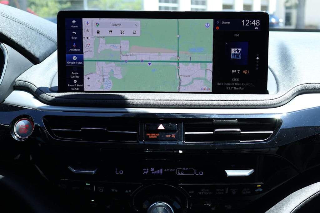 Thumbnail: 2026 Acura MDX - 15