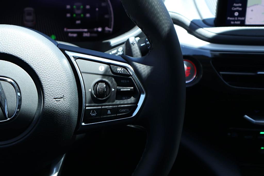 Thumbnail: 2026 Acura MDX - 23