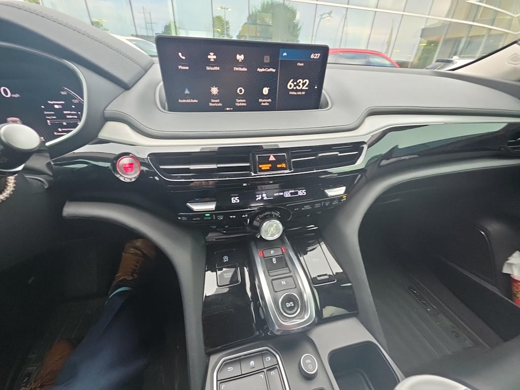 Thumbnail: 2024 Acura MDX - 6