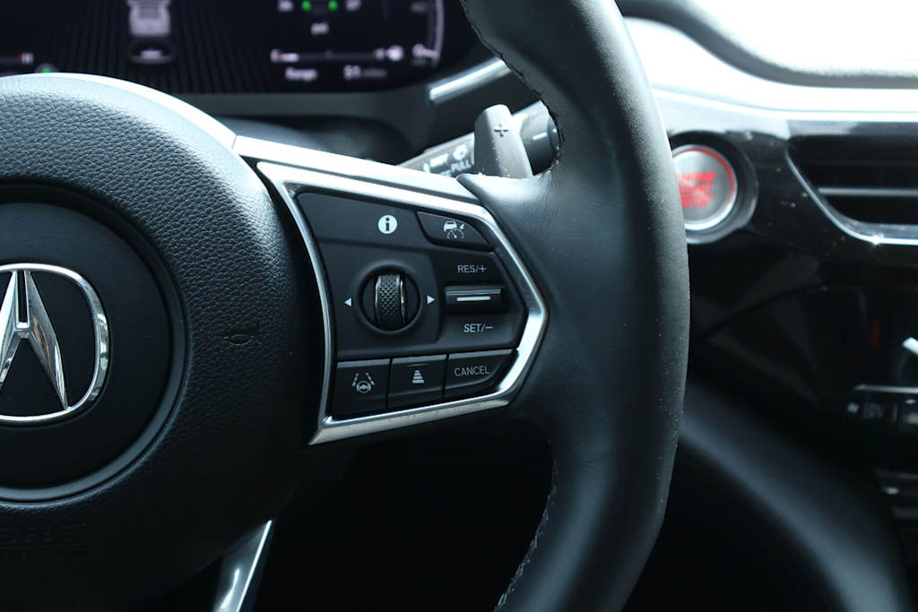 Thumbnail: 2024 Acura MDX - 22