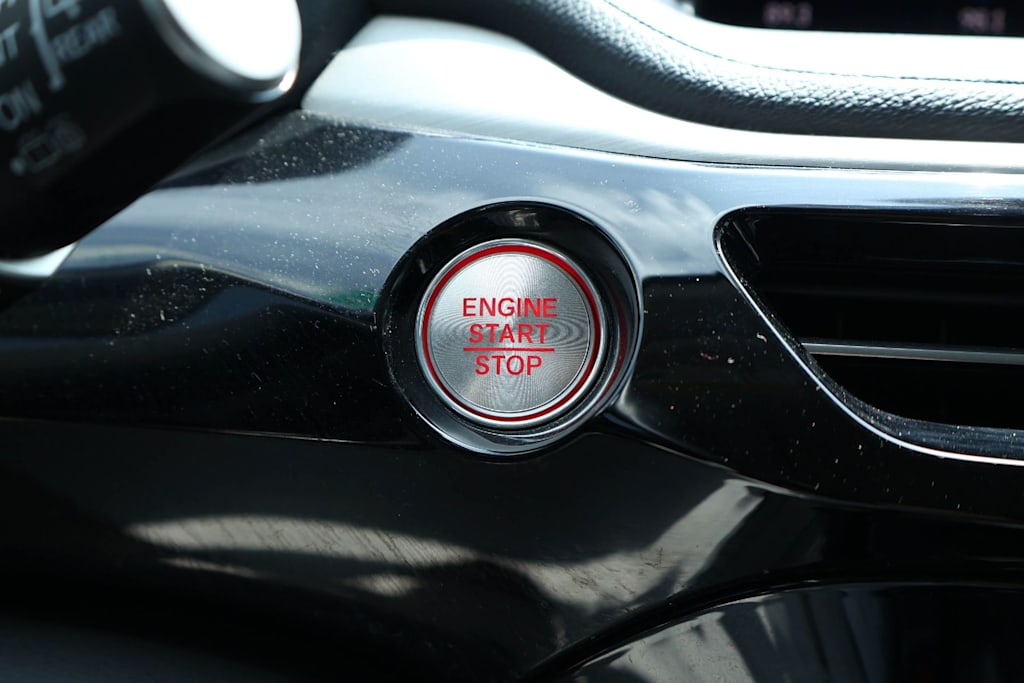 Thumbnail: 2024 Acura MDX - 25