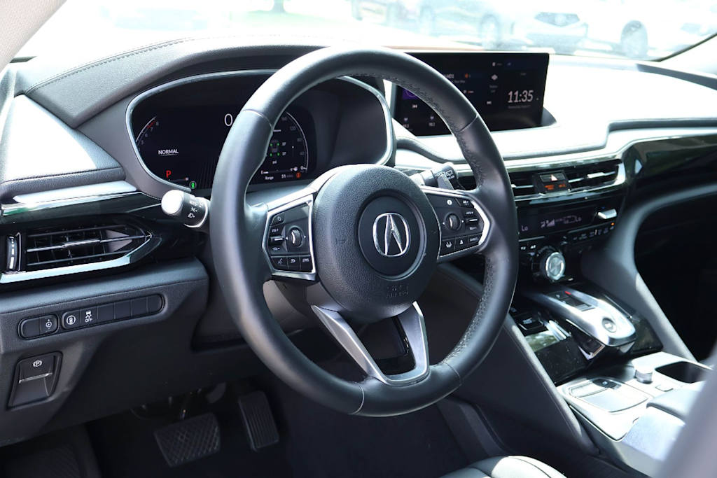 Thumbnail: 2024 Acura MDX - 2