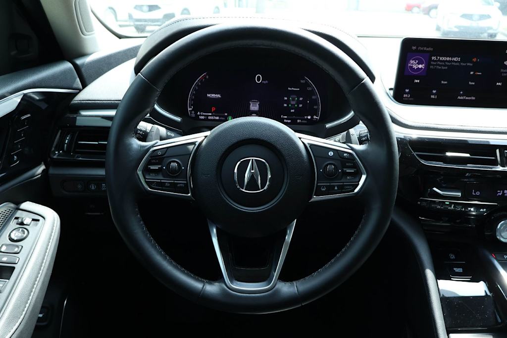 Thumbnail: 2024 Acura MDX - 14