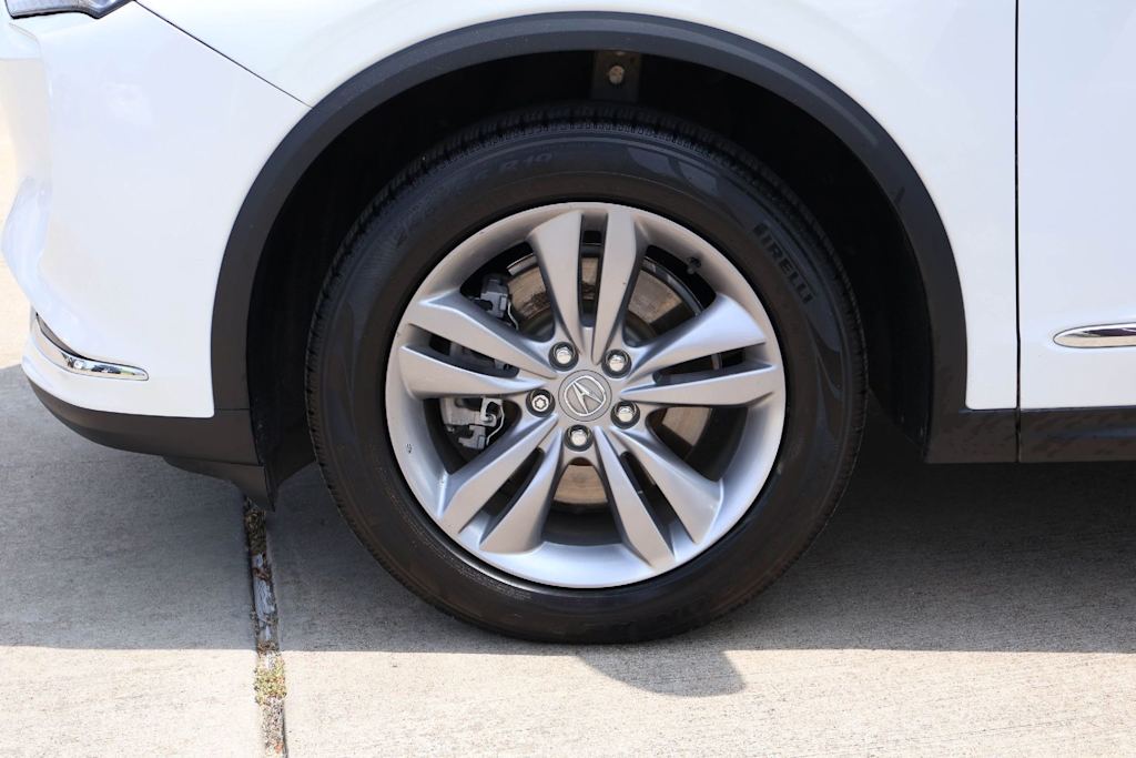 Thumbnail: 2024 Acura MDX - 8
