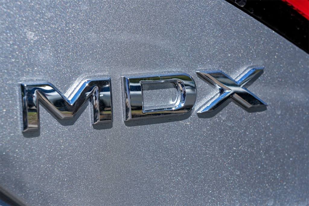 Thumbnail: 2026 Acura MDX - 7