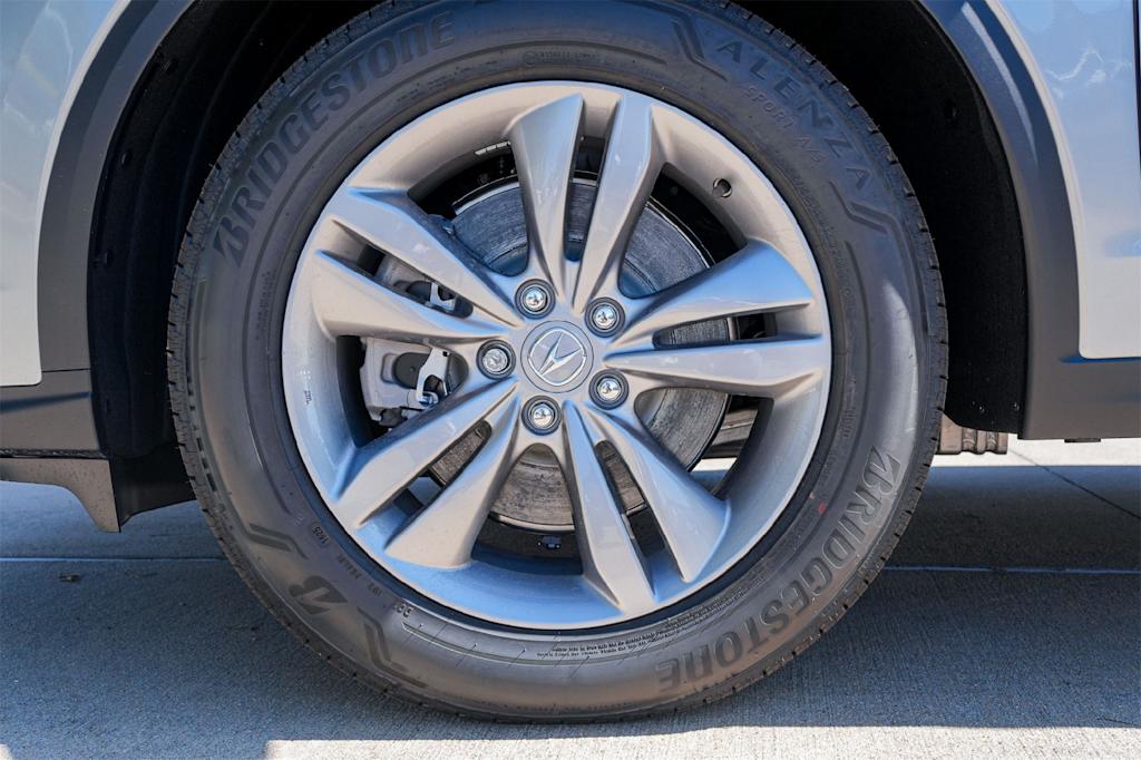 Thumbnail: 2026 Acura MDX - 8