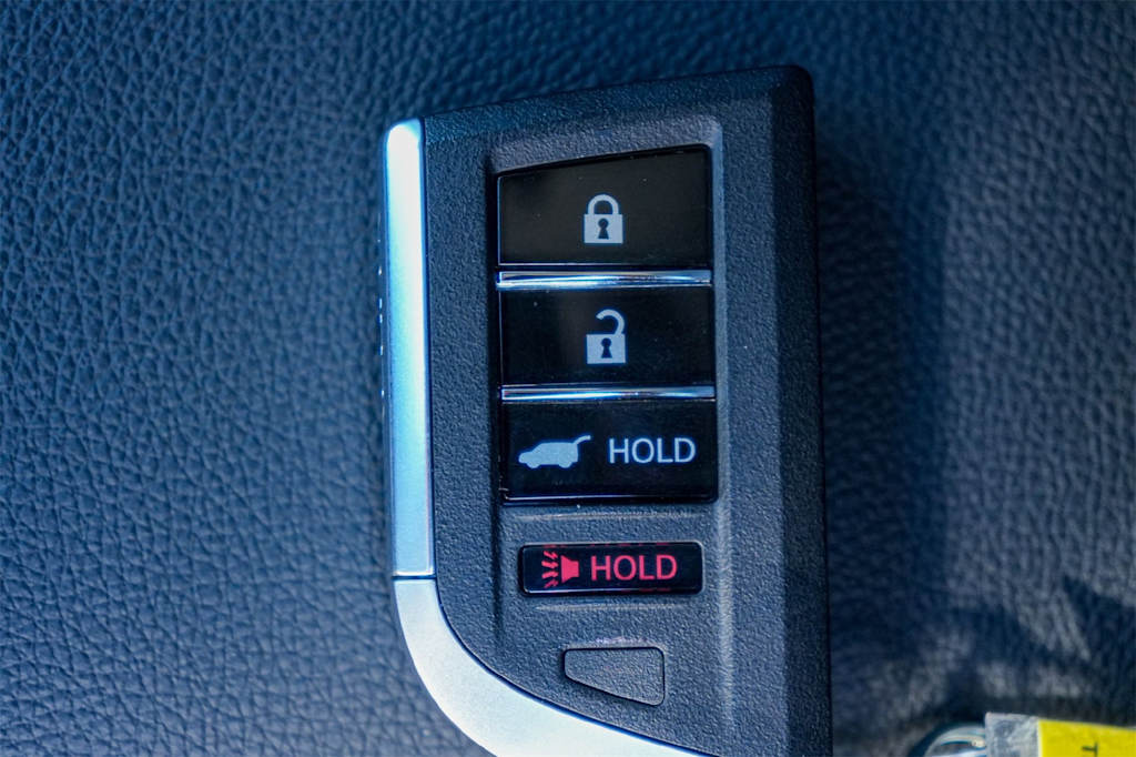 Thumbnail: 2026 Acura MDX - 18