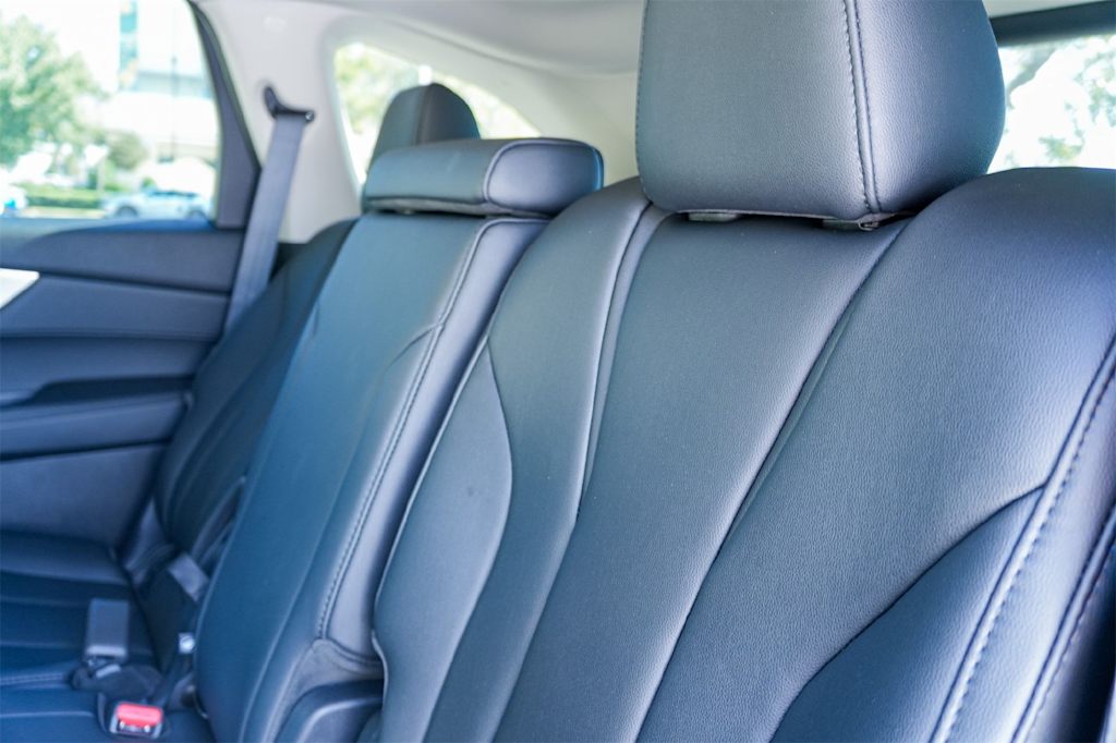 Thumbnail: 2026 Acura MDX - 12