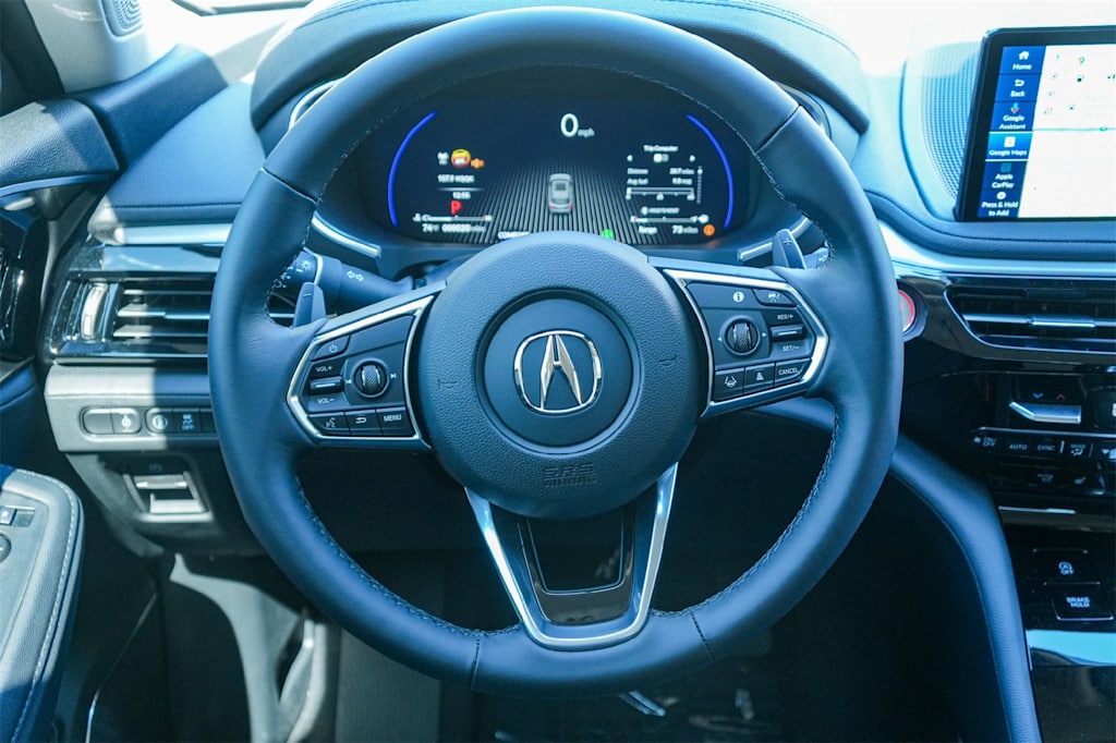 Thumbnail: 2026 Acura MDX - 14