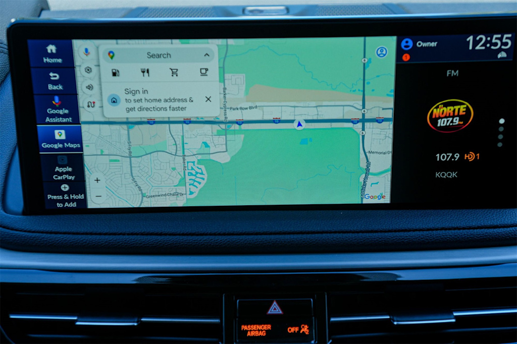 Thumbnail: 2026 Acura MDX - 15