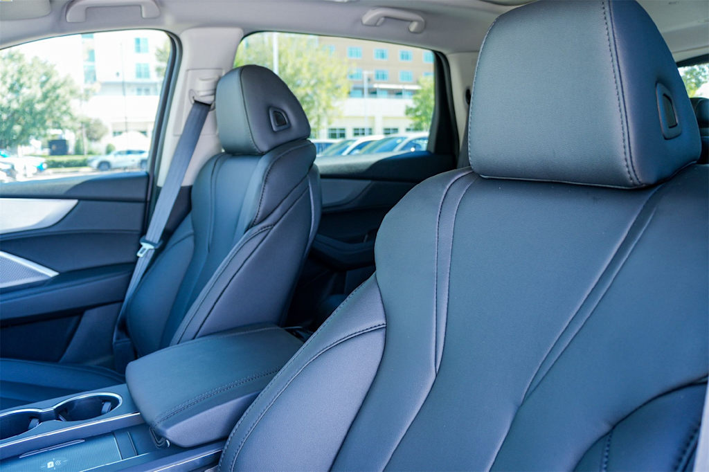 Thumbnail: 2026 Acura MDX - 11