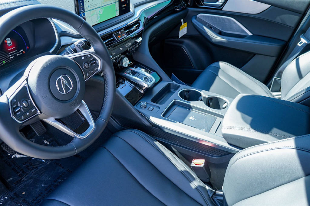 Thumbnail: 2026 Acura MDX - 2