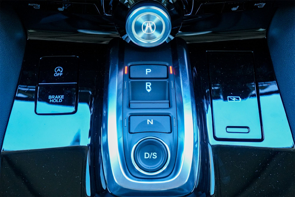 Thumbnail: 2026 Acura MDX - 16