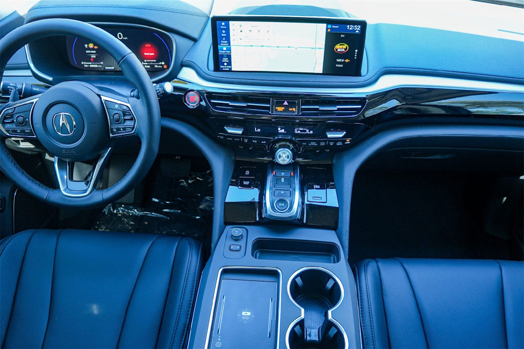 Thumbnail: 2026 Acura MDX - 10