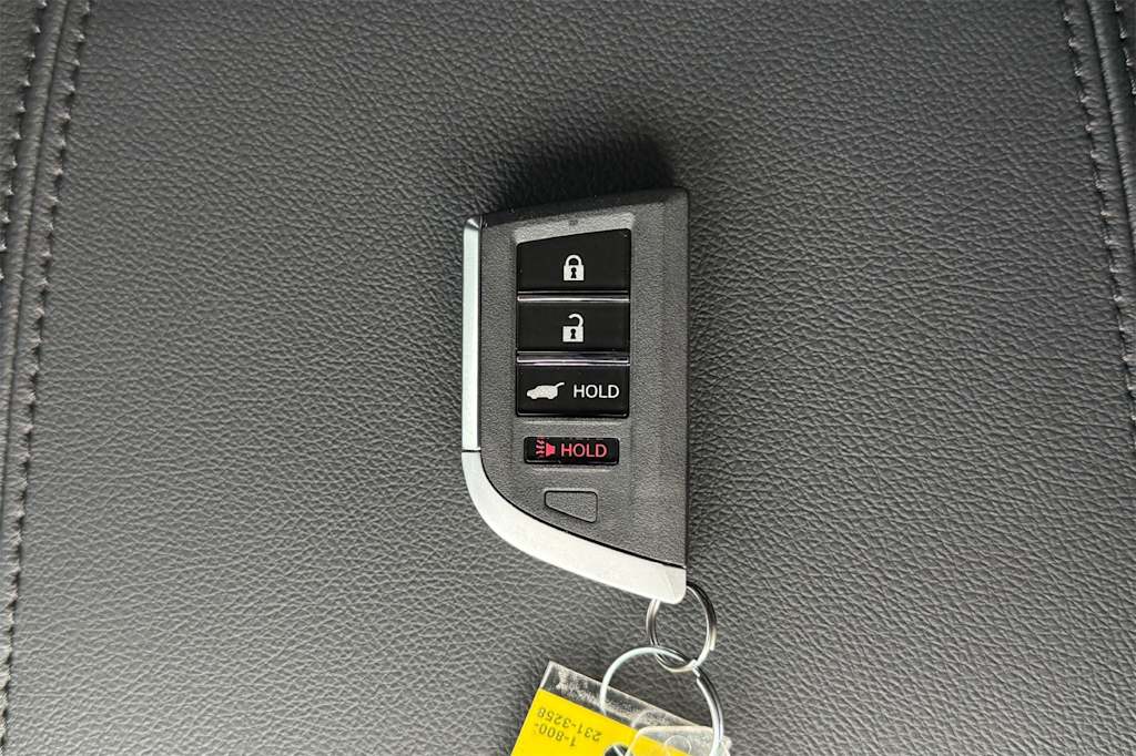 Thumbnail: 2026 Acura MDX - 19