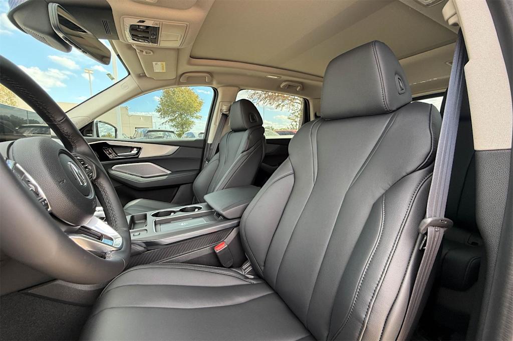 Thumbnail: 2026 Acura MDX - 11