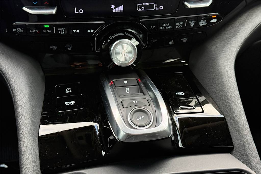 Thumbnail: 2026 Acura MDX - 16