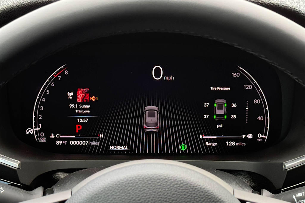 Thumbnail: 2026 Acura MDX - 17