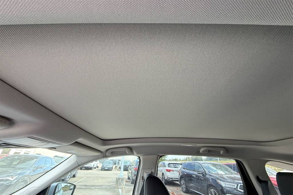 Thumbnail: 2026 Acura MDX - 28